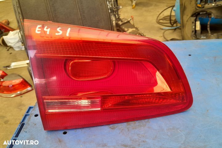 STOP DREAPTA HAYON 1T0945093 MX1253 Volkswagen VW Touran 2 [2015 - 20 - 1