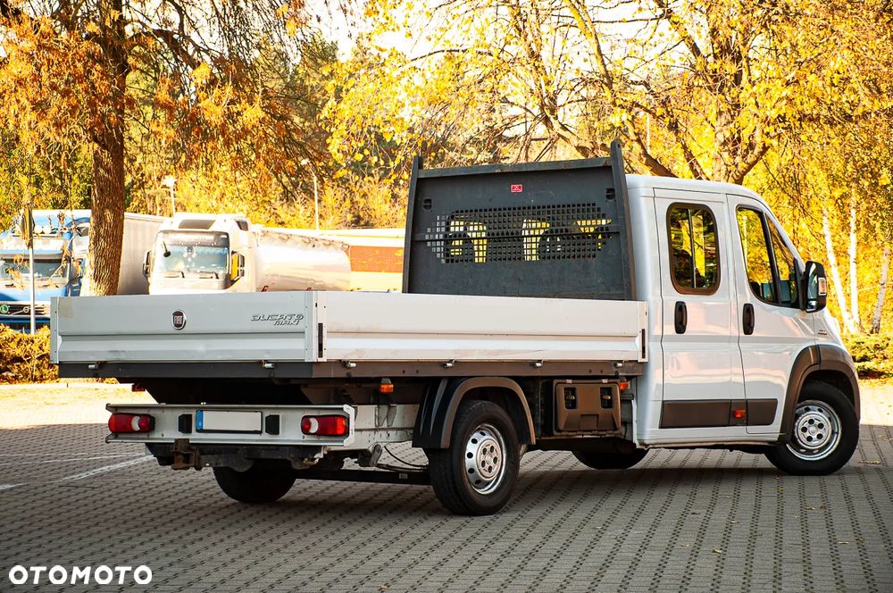 Fiat Ducato Maxi - 28
