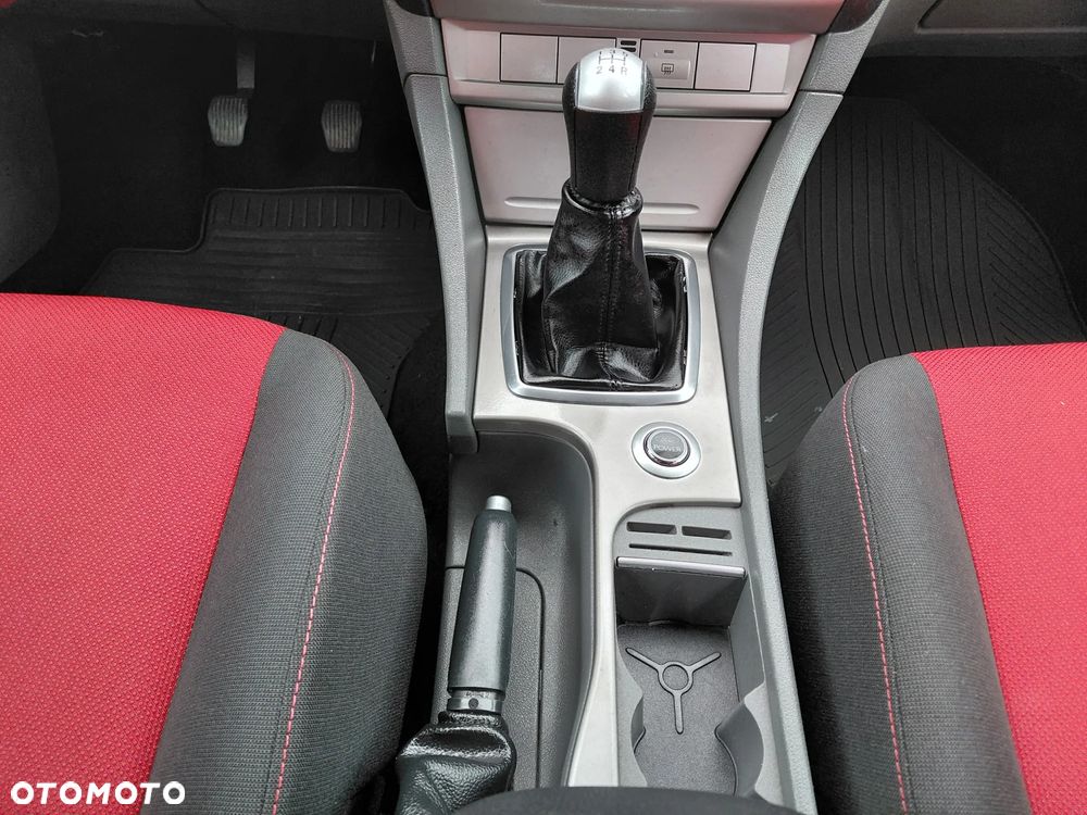 Ford Focus 1.6 Ti-VCT Black Magic - 10