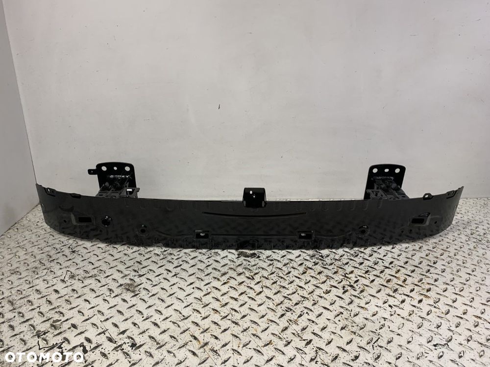 ORYGINALNA NOWA BELKA ZDERZAKA PRZEDNIA PRZÓD MINI COOPER J01 F65 F66 24-26 5B6FC88 - 2