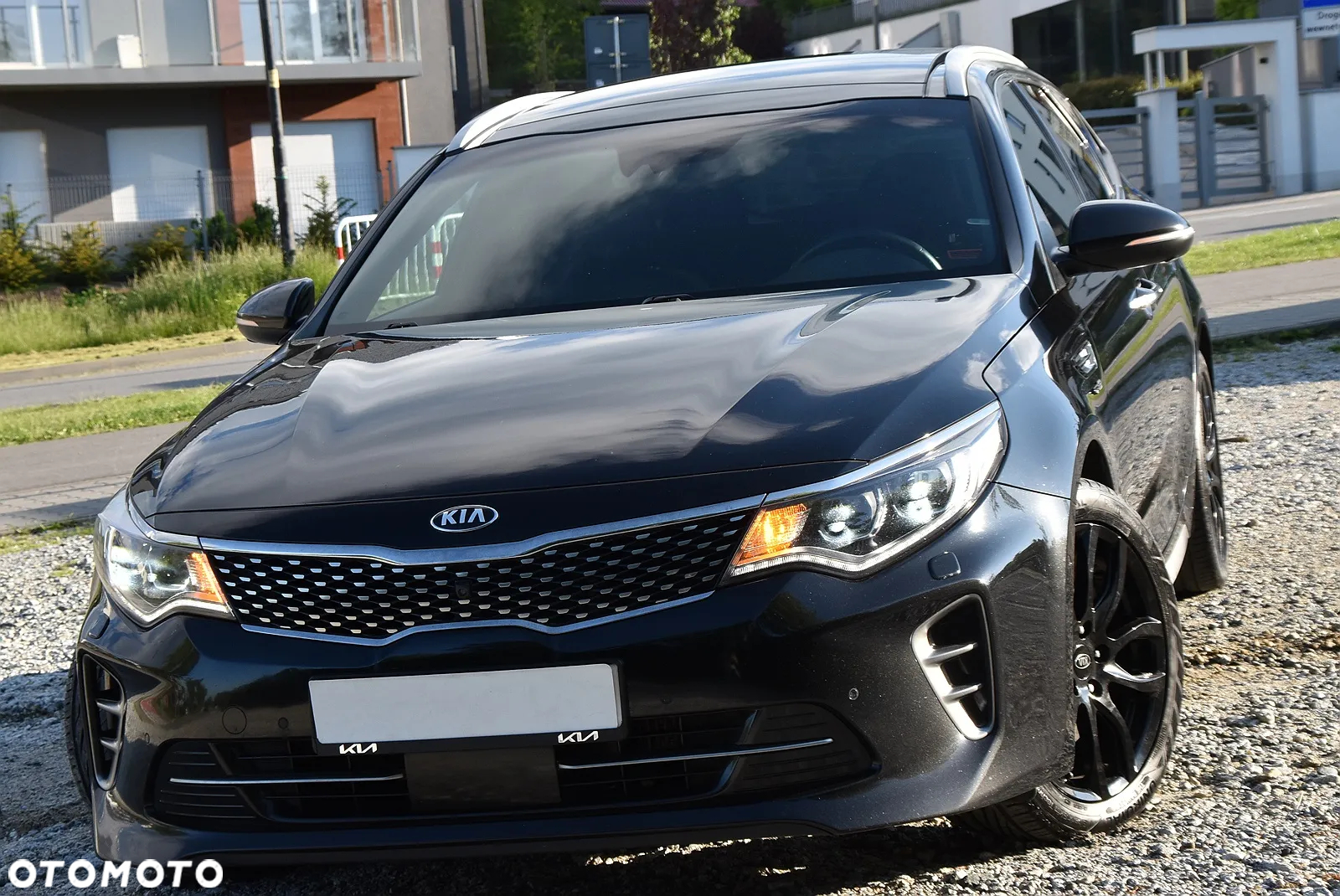 Kia Optima - 17