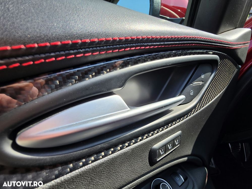 Alfa Romeo Stelvio 2.9 V6 Turbo AWD AT8 Quadrifoglio - 11