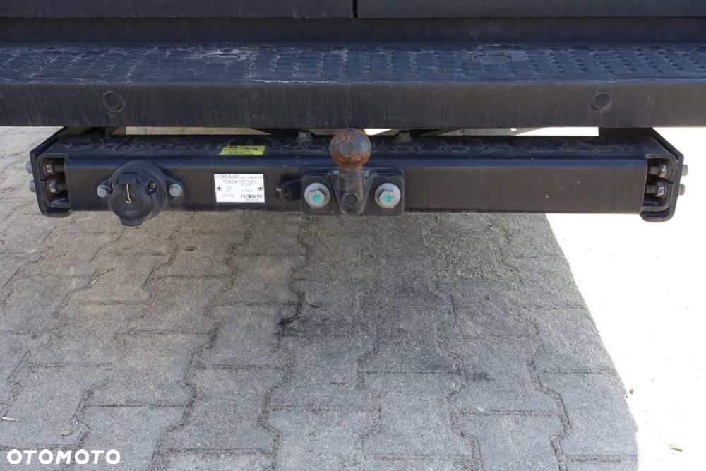 Iveco Daily 35S18 Hi-Matic - 6