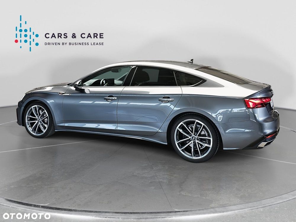 Audi A5 - 33