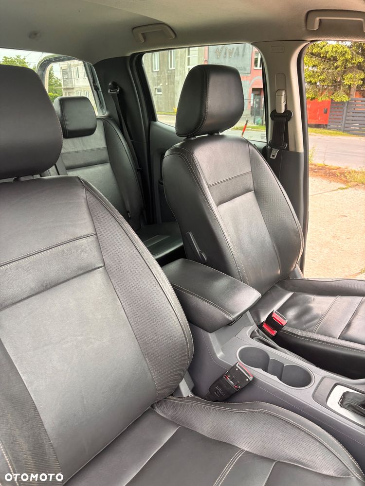 Ford Ranger 3.2 TDCi 4x4 DC Limited - 15
