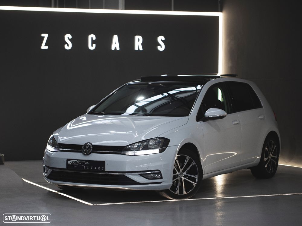 VW Golf 1.0 TSI Join - 5