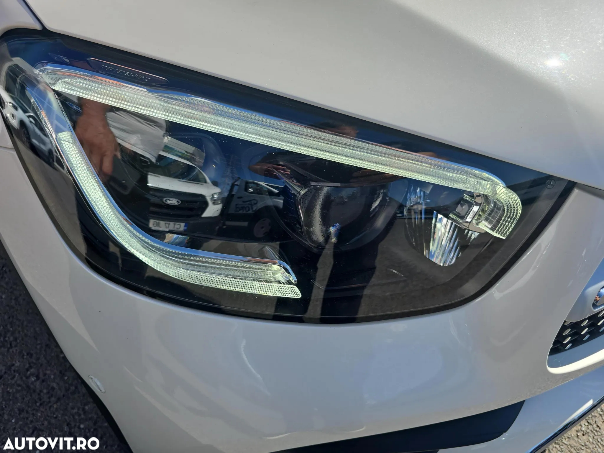 Mercedes-Benz GLC - 32