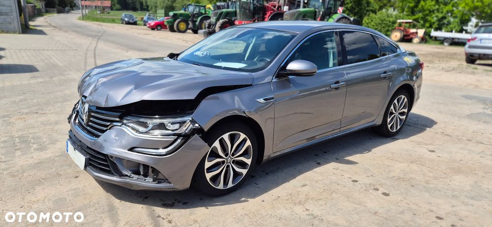 Renault Talisman 1.6 Energy dCi Zen - 1