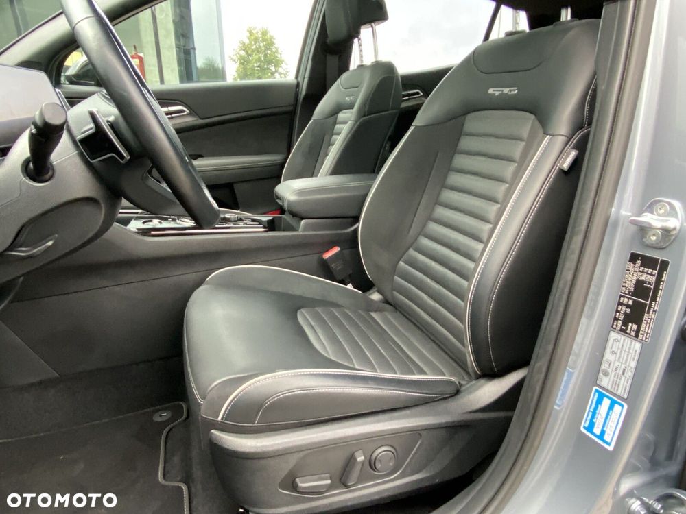 Kia Sportage - 12