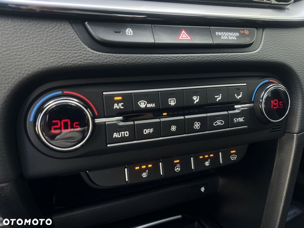 Kia XCeed 1.5 T-GDI GT-Line - 26