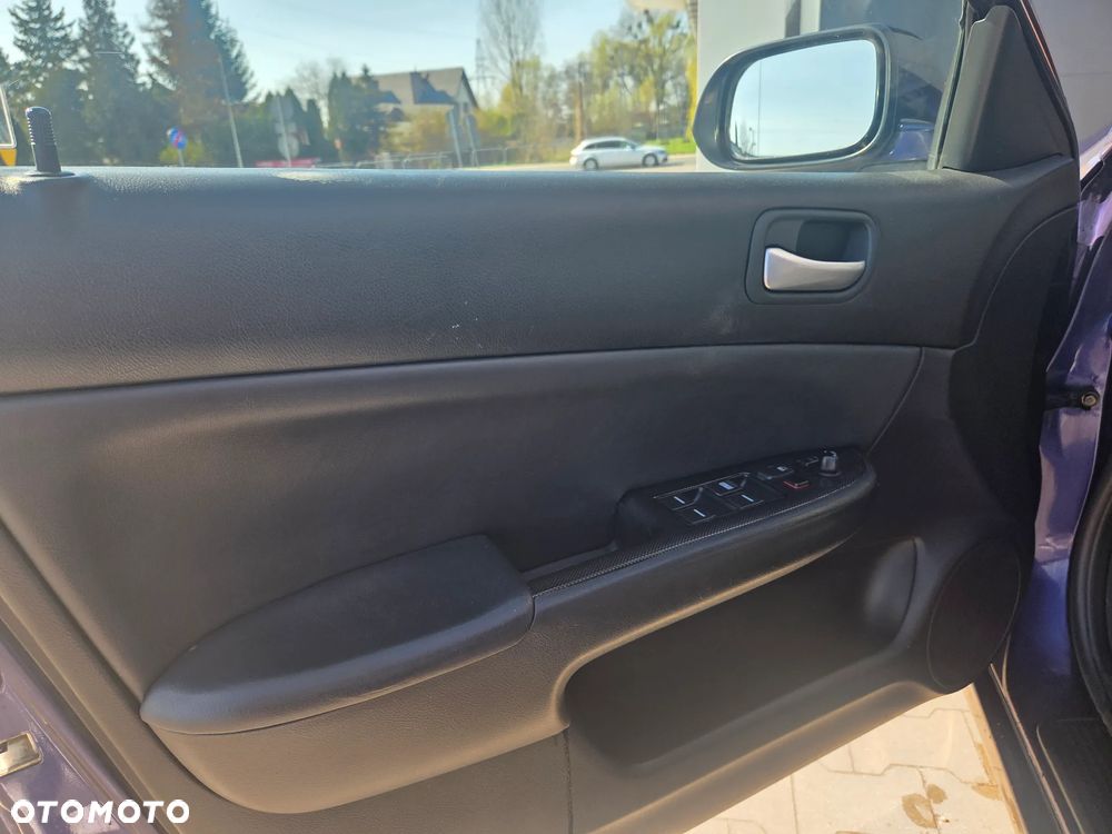 Honda Accord 2.0 Comfort - 9