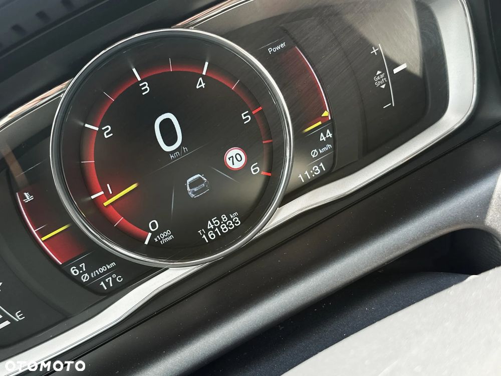 Volvo XC 60 D4 Summum - 27