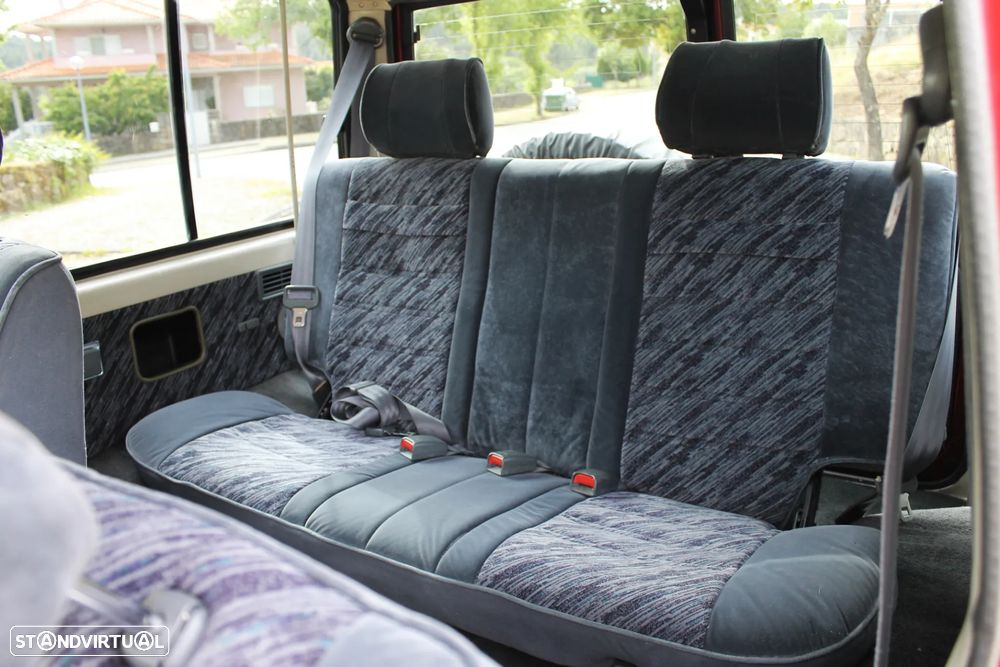 Toyota Land Cruiser 3.0 VX TD - 28