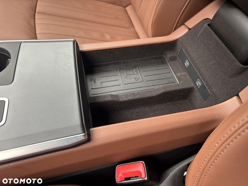 Audi A6 Limousine - 19