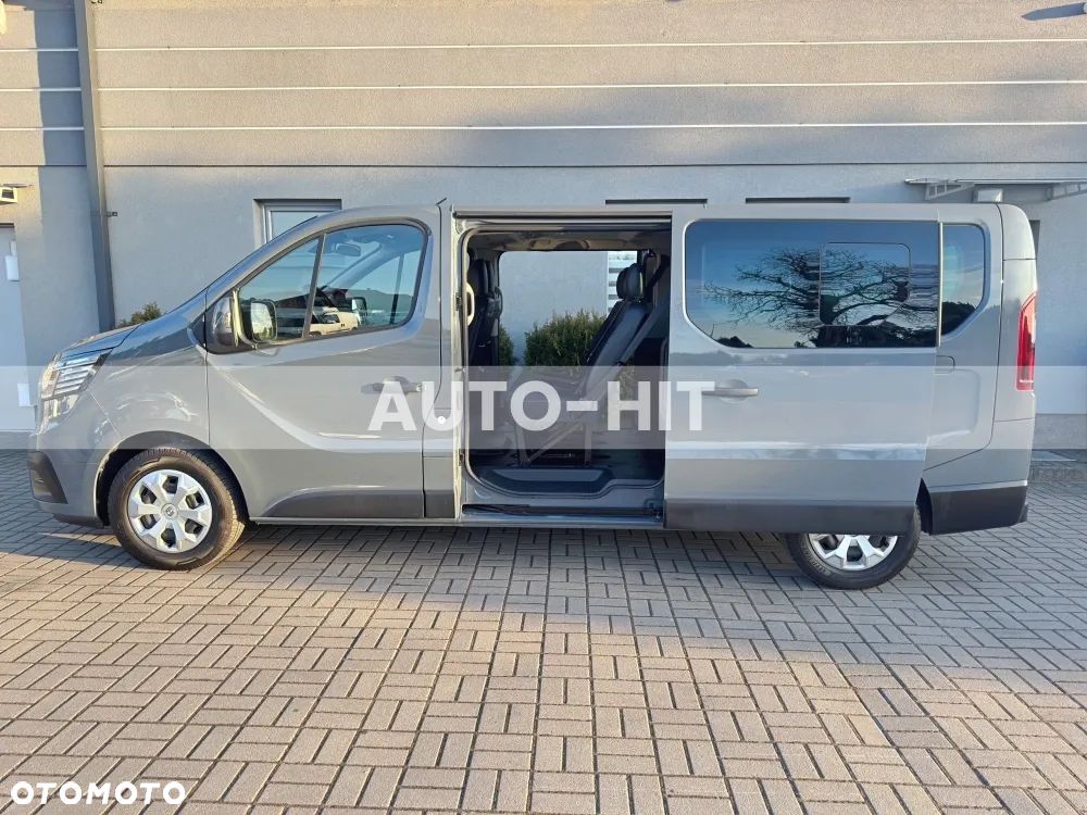Renault Trafic - 10