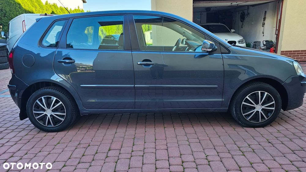 Volkswagen Polo 1.2 Comfortline - 18
