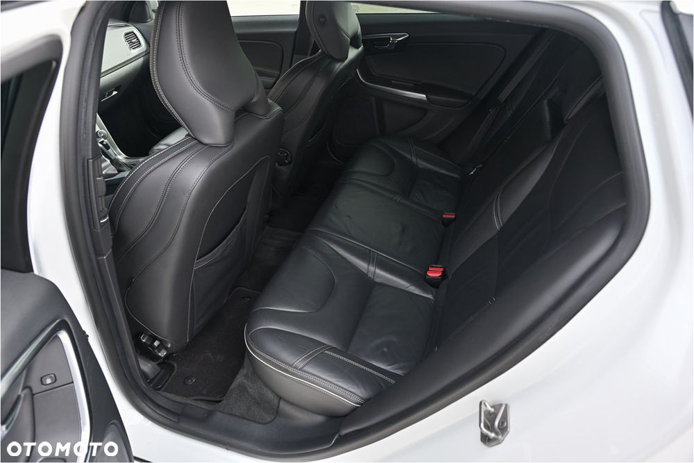 Volvo V60 D4 RDesign - 7