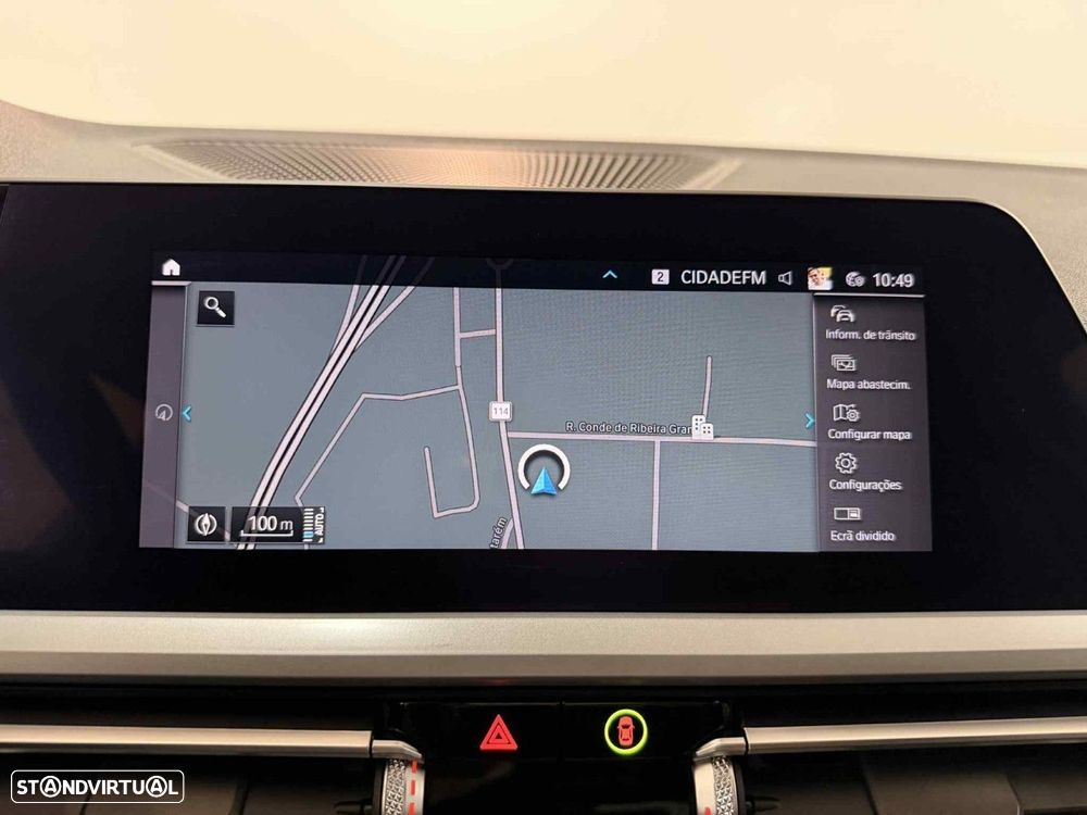 BMW 330 e Corporate Edition Auto - 3