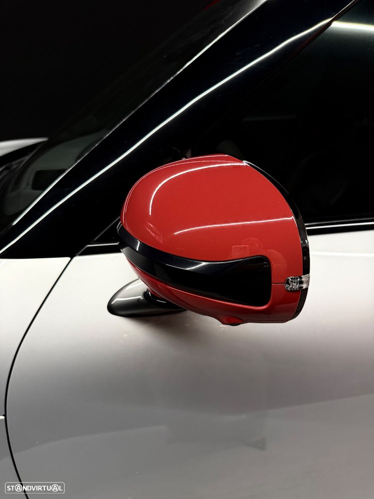 Smart #1 66 kWh Brabus AWD - 8