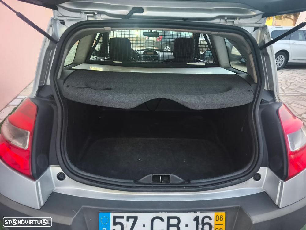 Renault Megane - 16