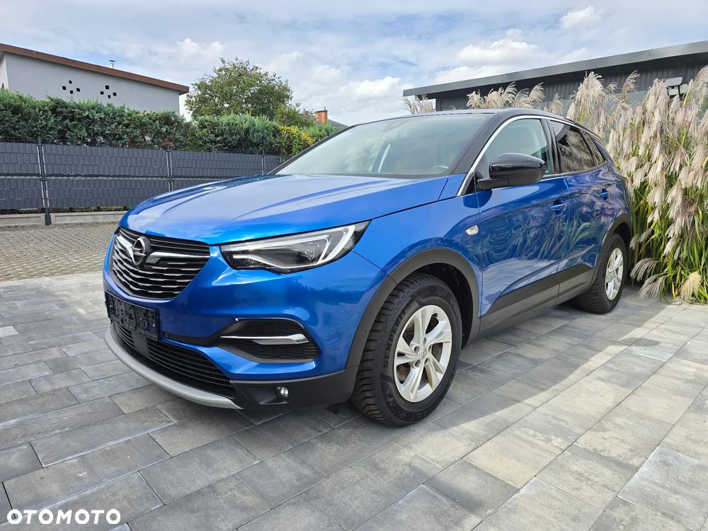 Opel Grandland X 1.5 D Start/Stop Business INNOVATION - 19