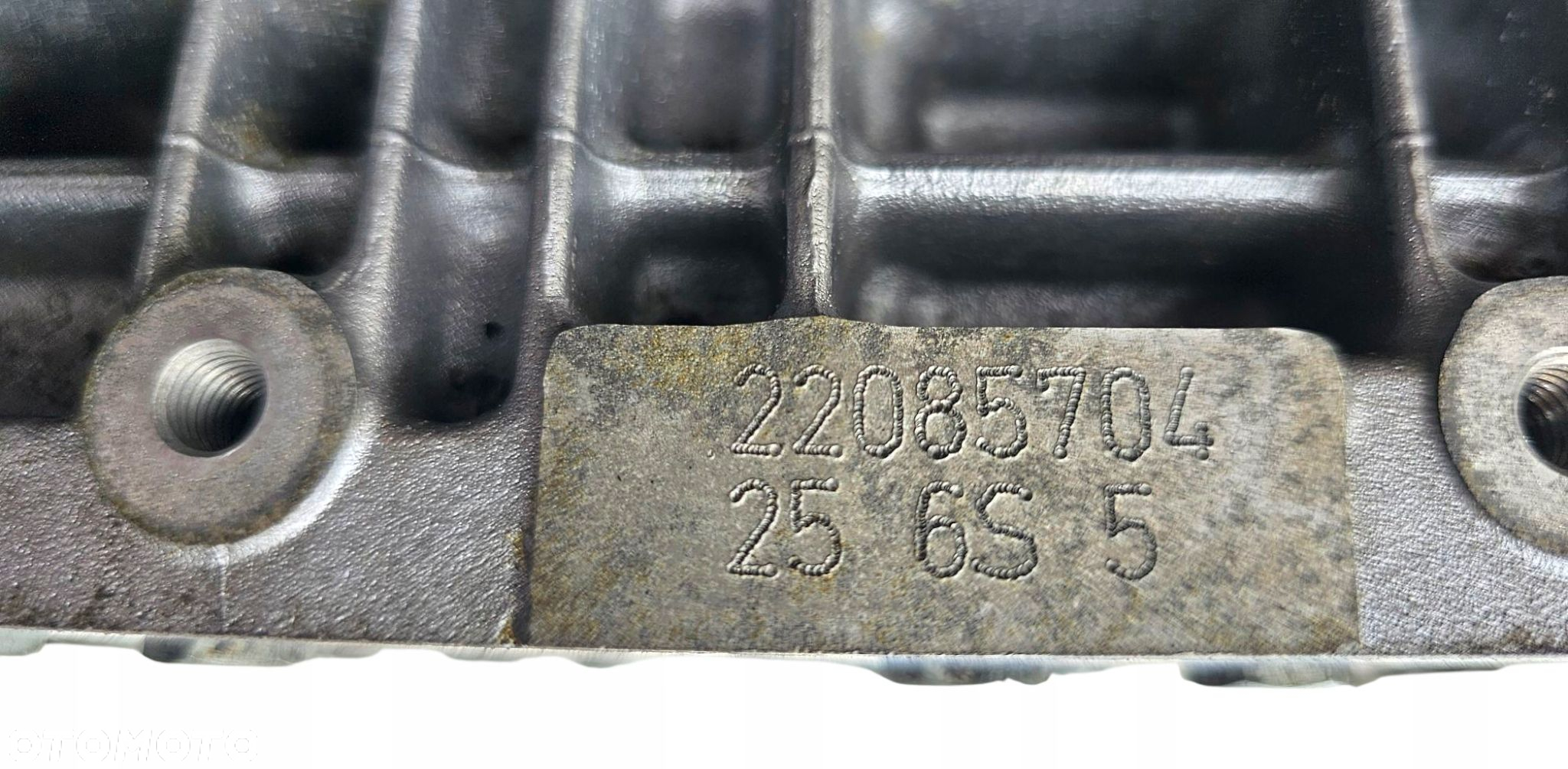 Bmw E46 E39 E60 E61 X3 E83 Z3 E36 E85 Dół Blok Silnika M54B25 Igła 7502903 - 14