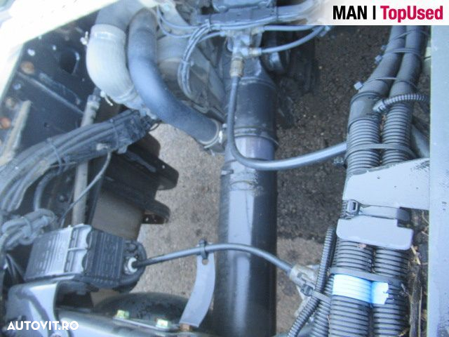 MAN TGX 18.500 4X2 BLS - 14