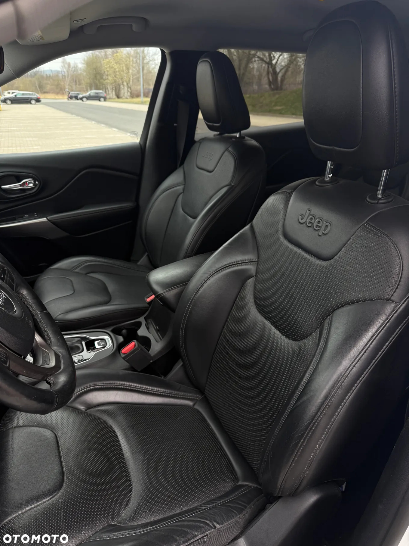 Jeep Cherokee 3.2 V6 Active Drive I Limited - 24