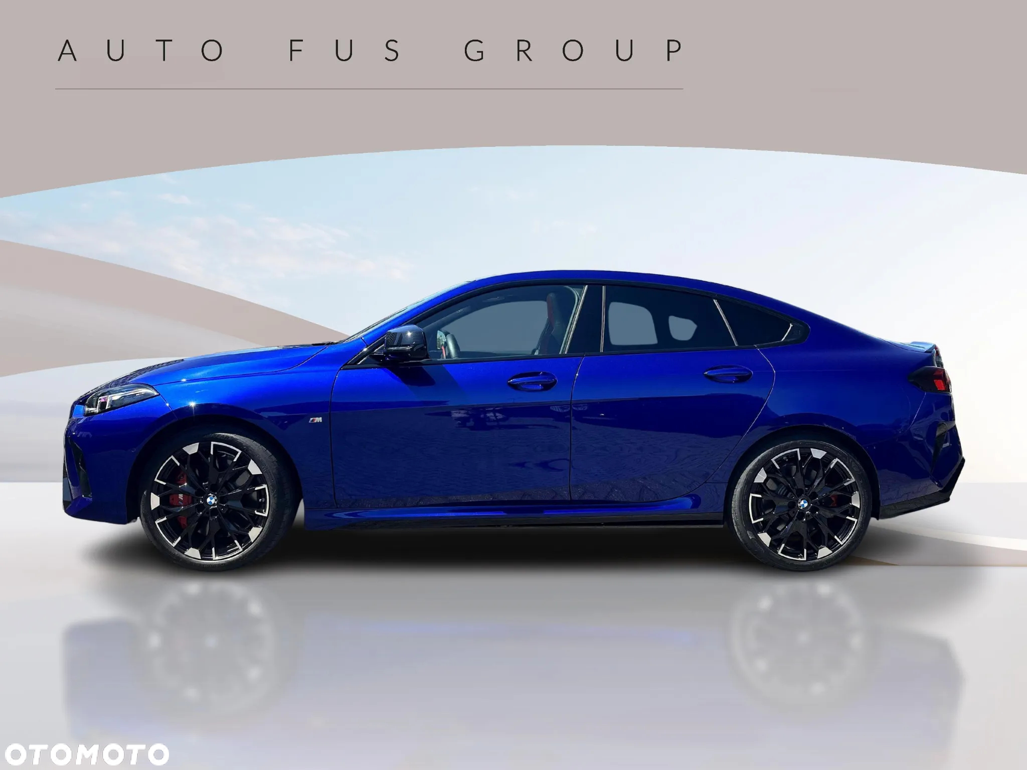 BMW Seria 2 M235i xDrive - 3