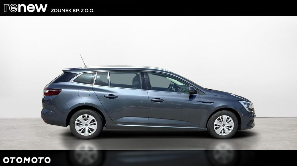 Renault Megane 1.3 TCe FAP Business - 7