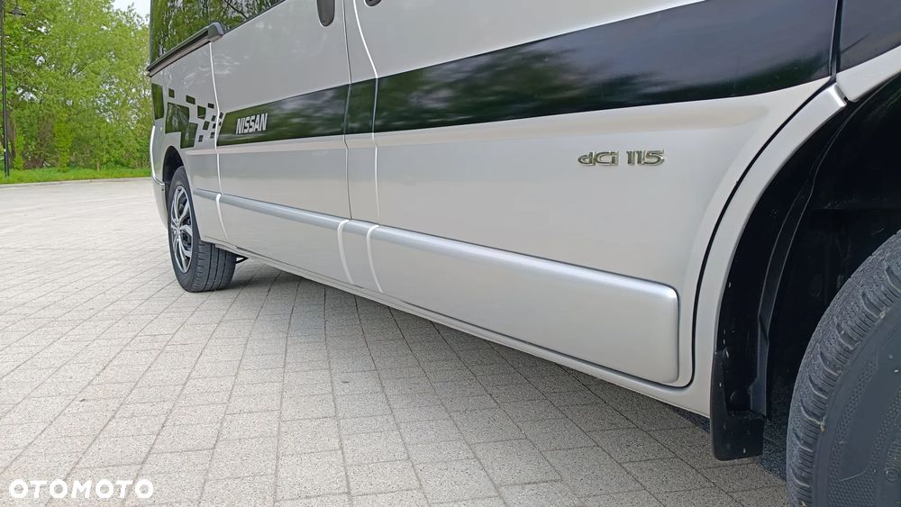 Nissan Primastar dCi115 L2H1P2 Extra - 17