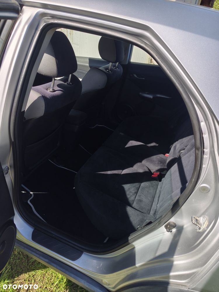 Honda Civic - 7