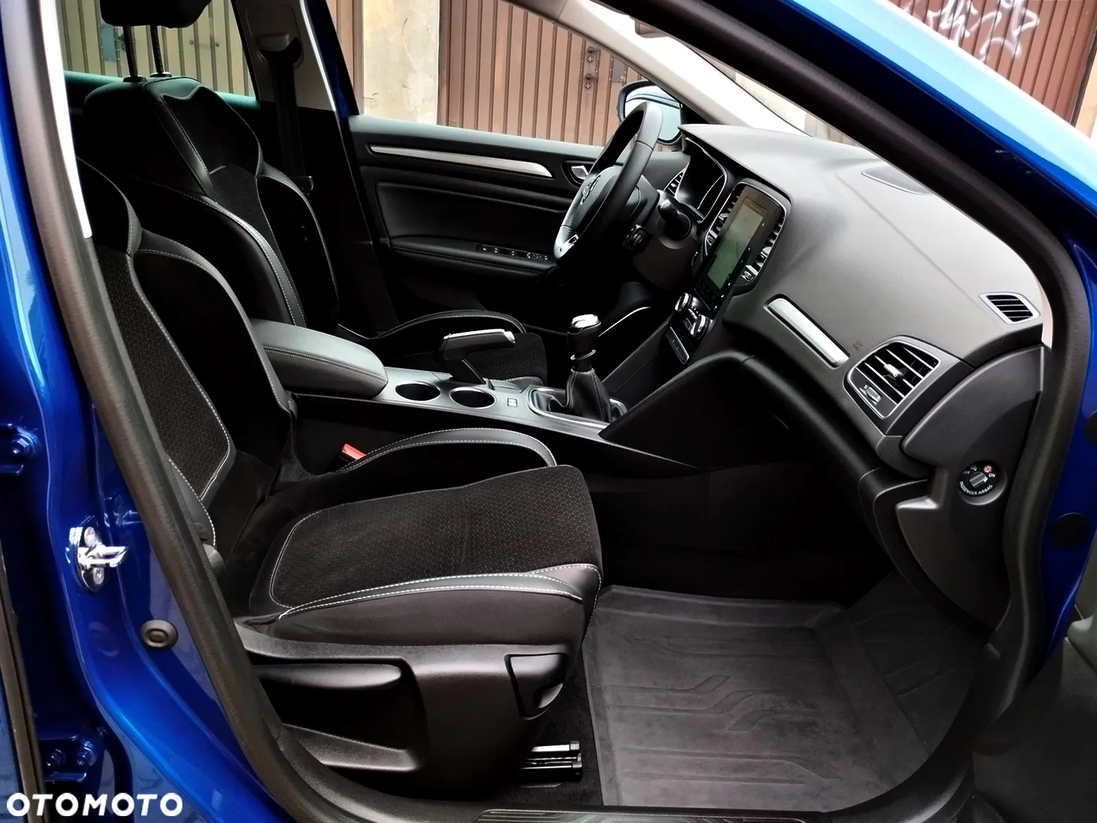 Renault Megane 1.3 TCe FAP GT Line - 20