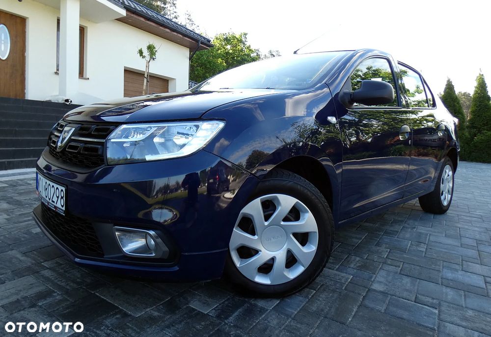 Dacia Logan 1.0 SCe Access - 32