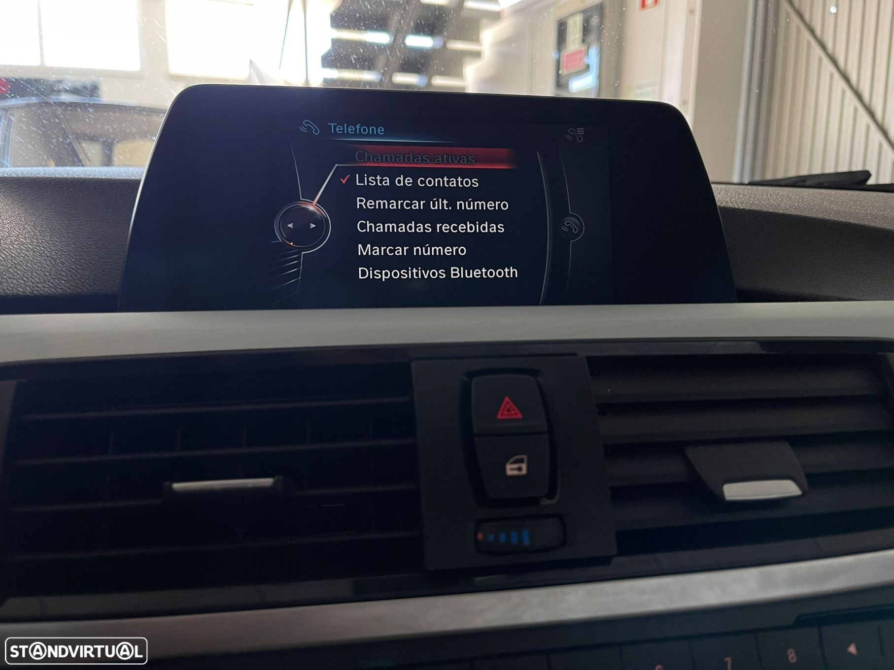 BMW 420 d Line Luxury Auto - 27