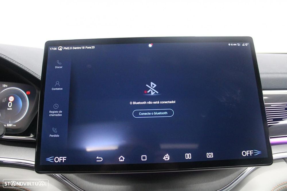 BYD Seal U 87 kWh Design - 27