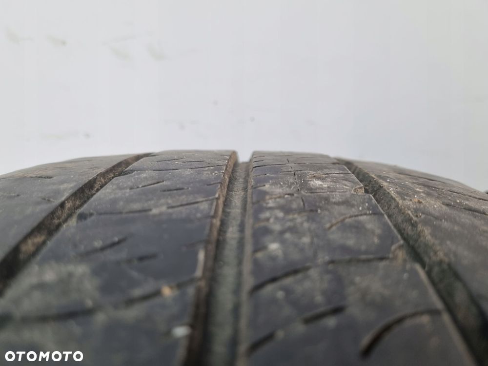 2x KOŁA LETNIE Ford Transit Custom felga 215/65 R16C 5x160 KK21-1015-DA - 14