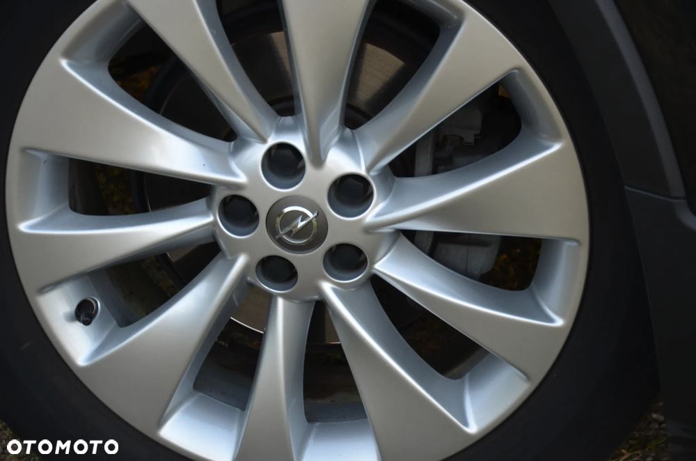 Opel Mokka 1.6 Cosmo S&S - 26