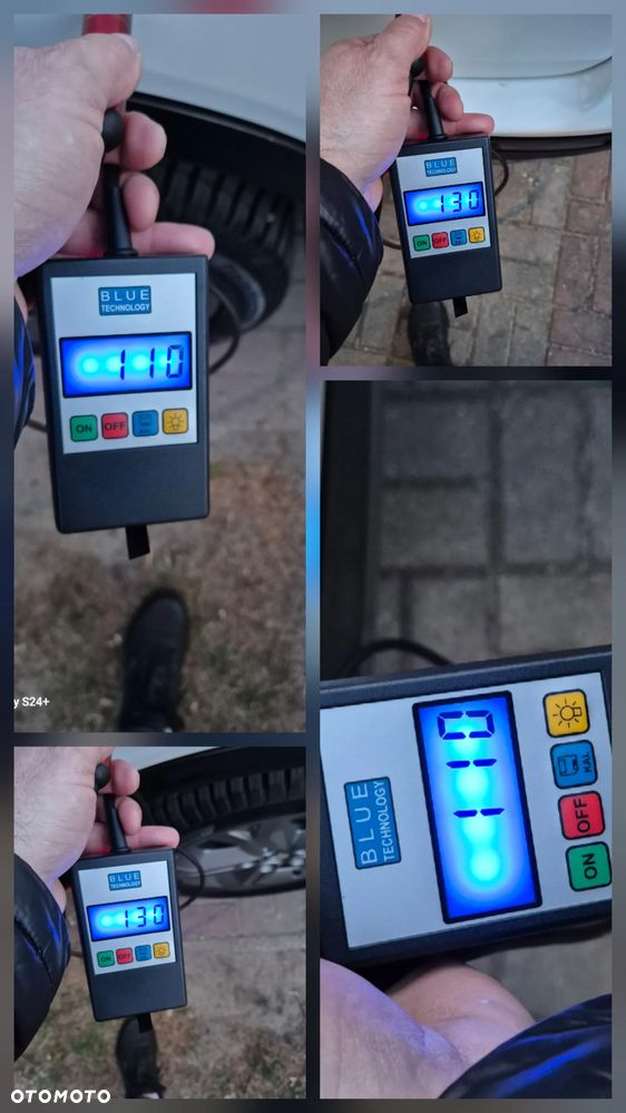 Suzuki Vitara 1.6 (4x2) Comfort - 34