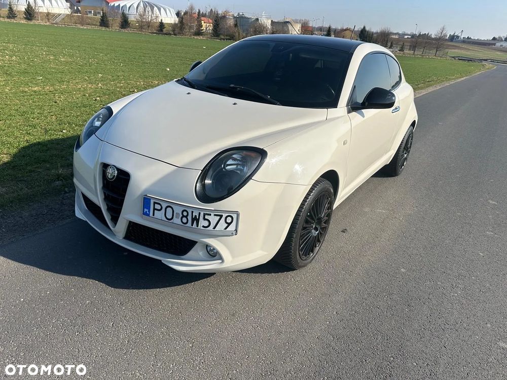 Alfa Romeo Mito 1.4 16V MultiAir Super - 3