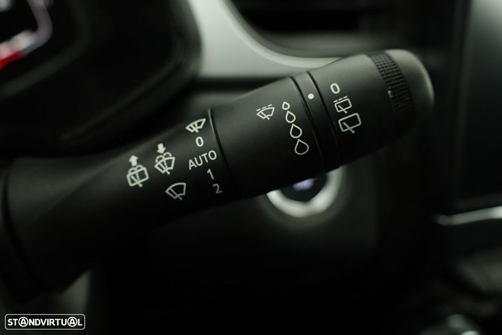 Renault Captur 1.0 TCe Techno - 17