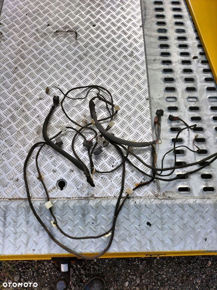 instalacja elektryczna xvk76501409 - 1