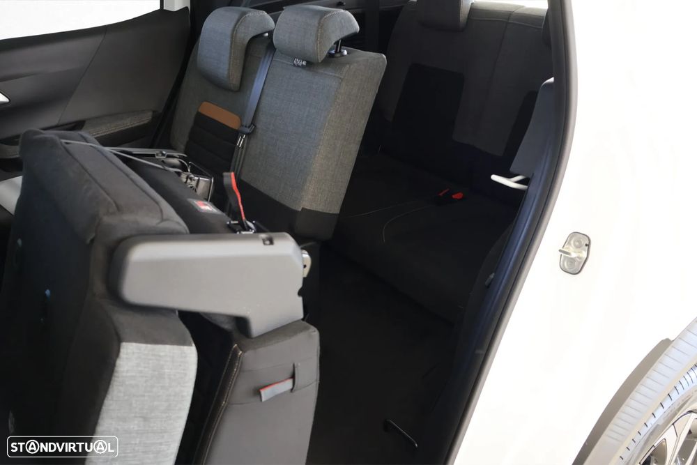 Citroën C3 Aircross 1.2 PureTech Plus - 17