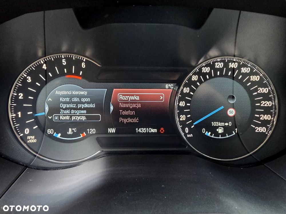 Ford S-Max 2.0 TDCi Titanium - 21