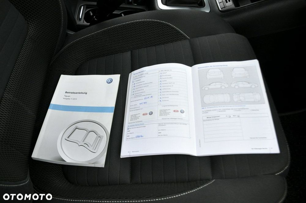 Volkswagen Tiguan - 40
