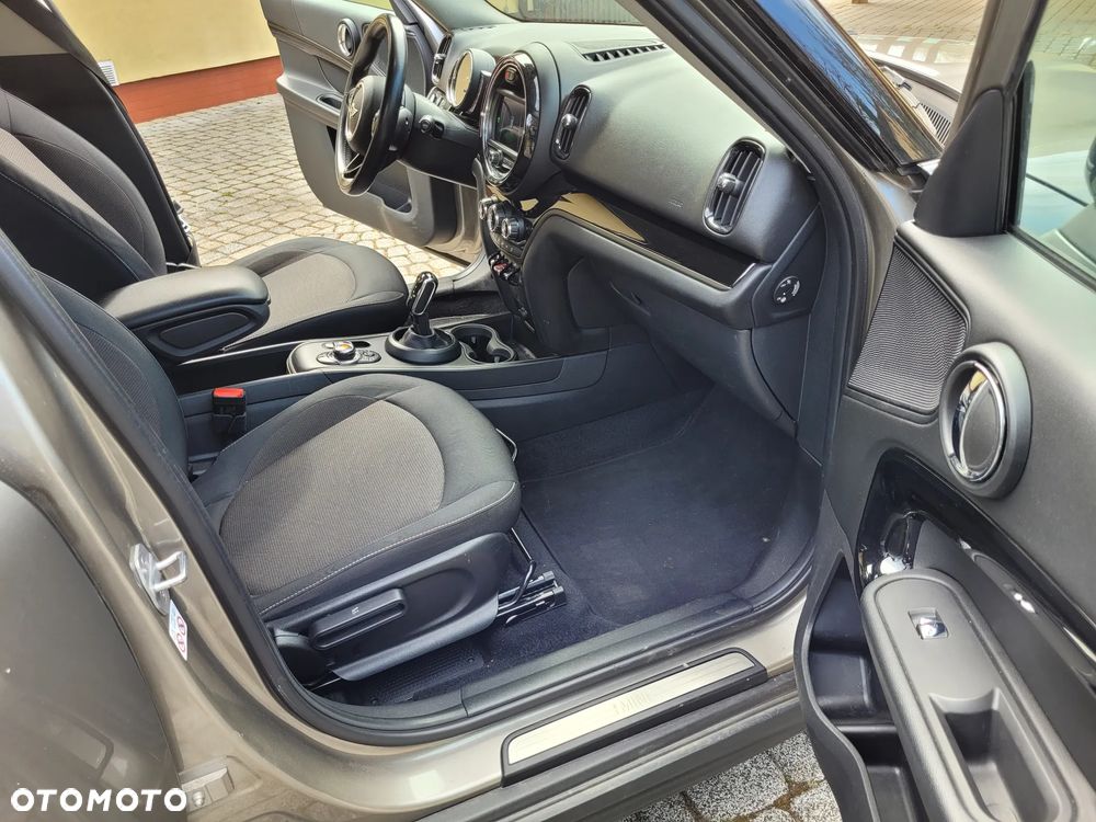 MINI Countryman - 9