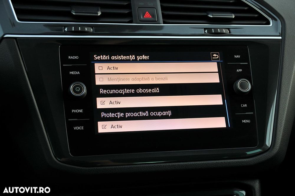 Volkswagen Tiguan 2.0 TDI 4Mot DSG Highline - 19