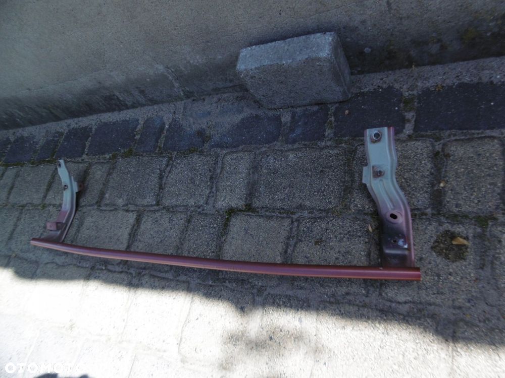 mitsubishi eclipse cross - dolna belka przednia - 3