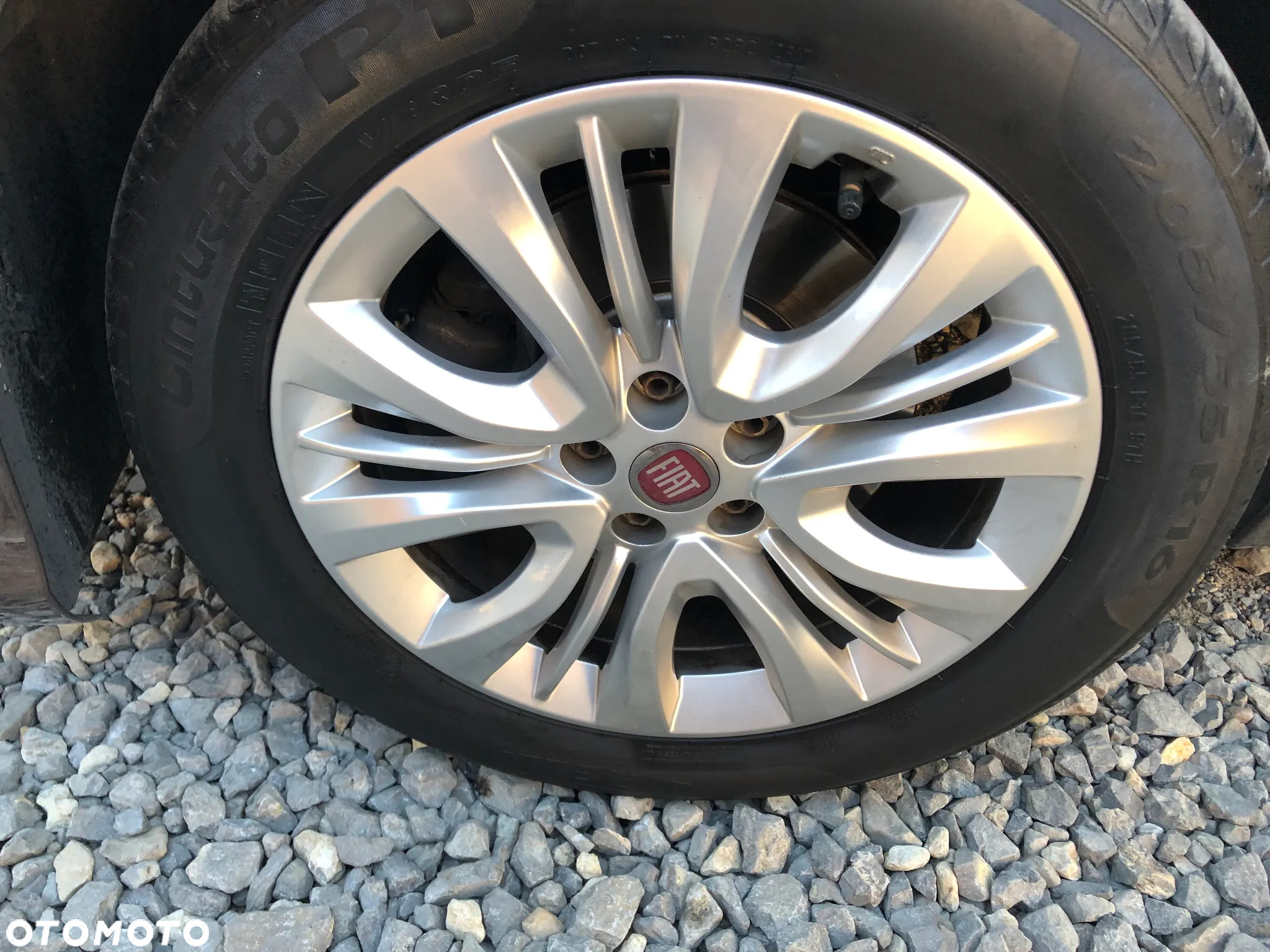 Fiat Tipo 1.4 16v Easy EU6d - 33