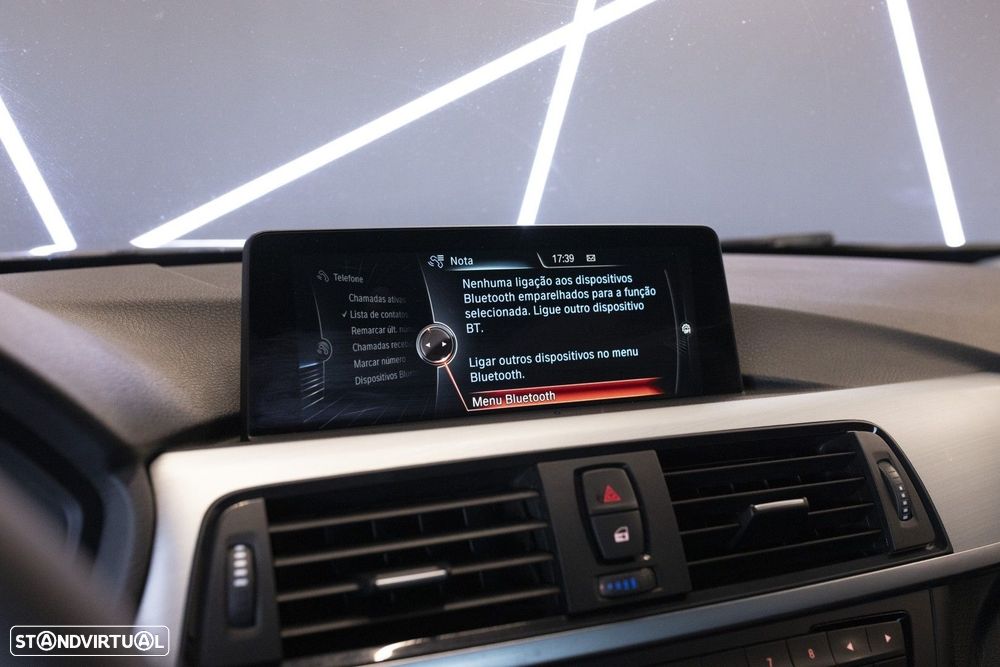 BMW 420 Gran Coupé d Pack M - 36